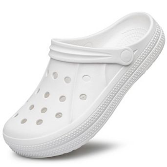 Garden Clogs Slip On Shoes Beach Slippers Mules Sandals