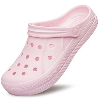 Garden Clogs Slip On Shoes Beach Slippers Mules Sandals