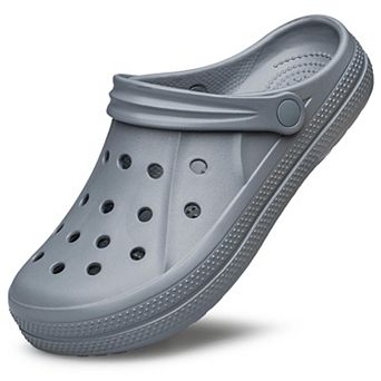 Garden Clogs Slip On Shoes Beach Slippers Mules Sandals