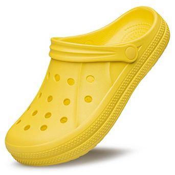Garden Clogs Slip On Shoes Beach Slippers Mules Sandals