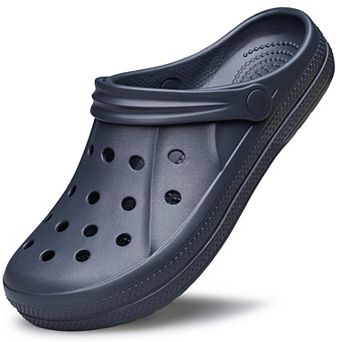 Garden Clogs Slip On Shoes Beach Slippers Mules Sandals