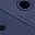 Blue White