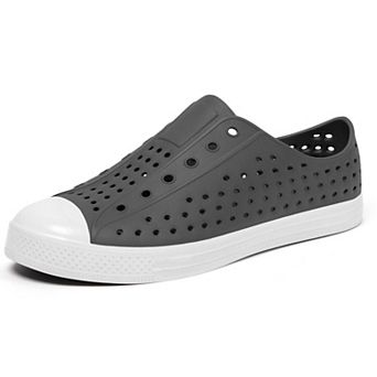 Garden Clogs Breathable Slip-on Quick Dry Non-slip Water Shoe Outdoor Beach Sandals