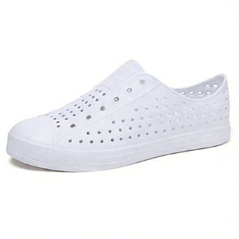 Garden Clogs Breathable Slip-on Quick Dry Non-slip Water Shoe Outdoor Beach Sandals