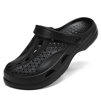 Arch Support Clogs Slip-on Outdoor Sandals Beach Casual