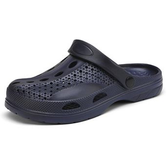 Arch Support Clogs Slip-on Outdoor Sandals Beach Casual
