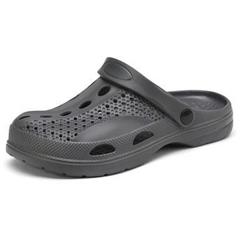 Arch Support Clogs Slip-on Outdoor Sandals Beach Casual