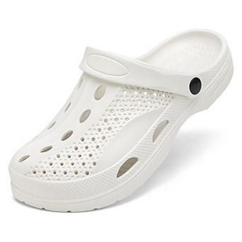Arch Support Clogs Slip-on Outdoor Sandals Beach Casual