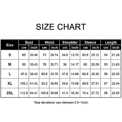 Women's Lace V Neck Ribbed Knit Top, Long Sleeve Fitted Layering Blouse
