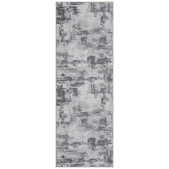 Area Rugs Washable Area Rug Abstract Area Rug Non-Slip Carpet for Living Room Dining Room