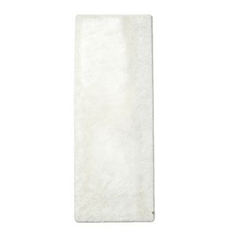 Abstract High Pile Area Rug Soft Thick Comfort Carpet for Bedroom Living Room Home Floor Decor
