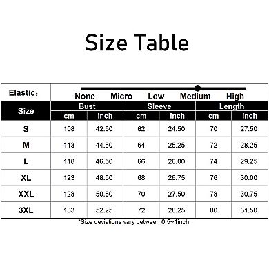 Men Quarter Zip Pullover Sweatshirt Stand Collar Long Sleeve Casual Warm Fall Winter Top