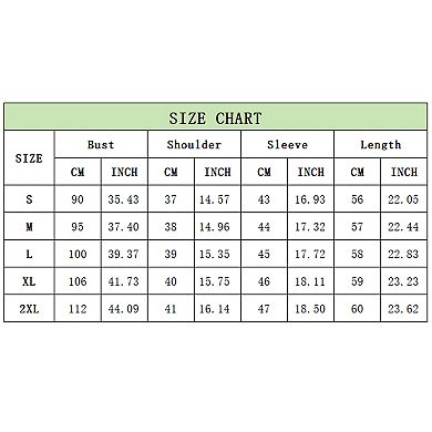 Women V Neck Button Front Knit Cardigan 3/4 Sleeve Lightweight Basic Layering Sweater Top