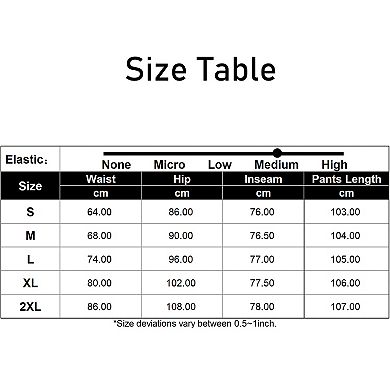 Women's High Waist Stretch Jeans Slim Fit Bootcut Denim Pants Decorative Front Pockets