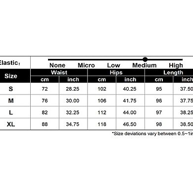 Women Oversized Wide Jeans Bent Cut Denim Pants