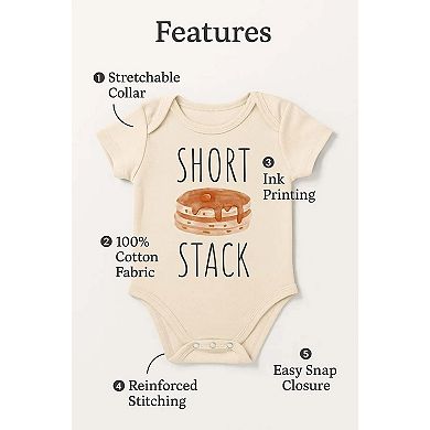 Crawl Walk Rc Cars Newborn Baby Onesie®