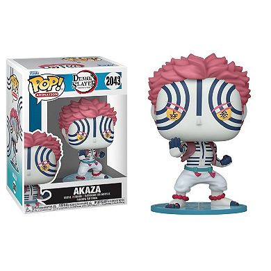 Funko Pop! Demon Slayer: Akaza #2043