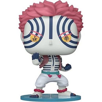 Funko Pop! Demon Slayer: Akaza #2043