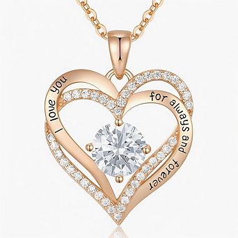 Forever Love Necklace