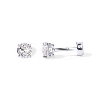 Cartilage Stud Earrings