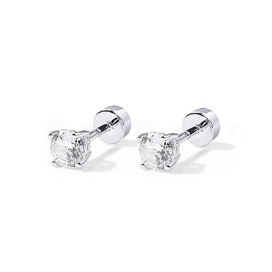 Cartilage Stud Earrings