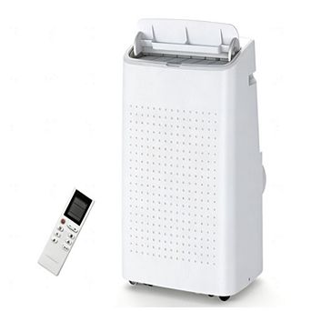 15,000 BTU Portable Air Conditioner with Remote Control 3-in-1 AC Units Cools up to 800 sq ft