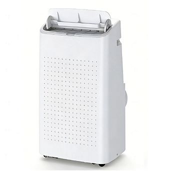 14,000 BTU Portable Air Conditioner, Cools up to 750 Sq.ft, Portable AC Built-in Cool