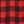 Brown Red Plaid