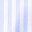 Striped Blue