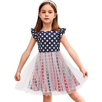 Arshiner Tulle Tutu Dress For Toddler Girls Baby Girl Plain Tutu Princess Party Sundress