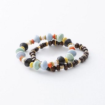 Ubuntu Bracelet Set