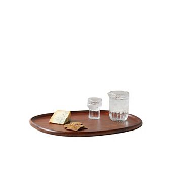 Talo Medium Acacia Tray