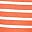 Orange Pink Stripe
