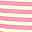 Pink Picot Stripe