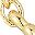 Gold Tone