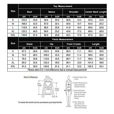 Ekouaer Womens Pajama Sets Long Sleeve Button Down Two Piece Pajamas Notch Collar Sleepwear