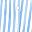 Blue White Stripes