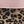 Dark Pink Leopard