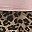 Dark Pink Leopard