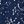 Blue Starry Sky