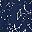 Blue Starry Sky
