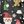 Christmas Black Santa
