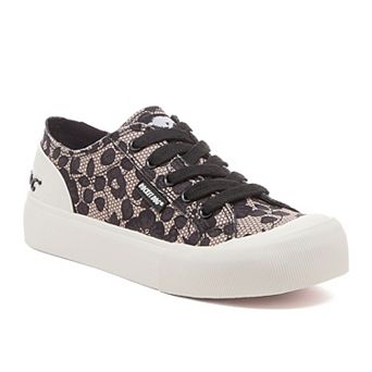 Rocket Dog Jazzin Women's Lace-Up Sneakers