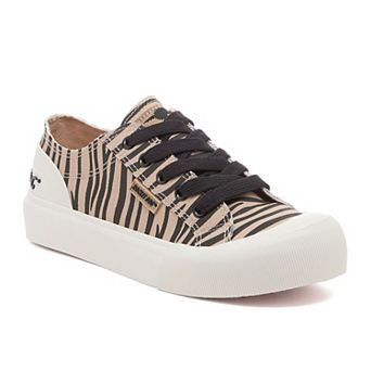 Rocket Dog Jazzin Women's Lace-Up Sneakers