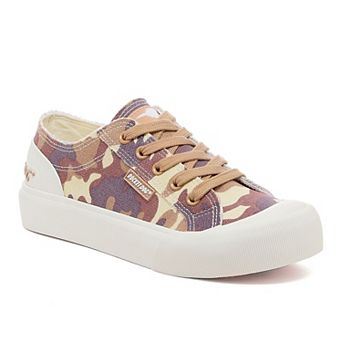 Rocket Dog Jazzin Women's Lace-Up Sneakers