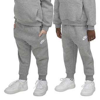 Toddler Nike Sportswear Club Fleece Jogger Pants