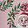 Christmas Pink Santa