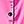 Hot Pink