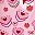 Love Cake Print