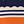 Navy Orange